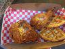 Illustration for article titled Skip The Line At Howling Ray's And Get Your L.A. Fried Chicken Fix Here Instead